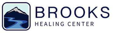 Brooks Healign Center Logo
