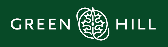 Green Hill Recovery logo
