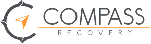 Compass Recovery logo