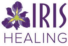 Iris Healign Logo