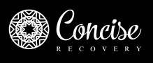 Concise Recivery Logo