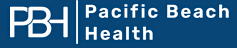 Pacific Beach Health logo